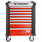 JET t&ouml;&ouml;riistak&auml;ru 8 atv (punane)