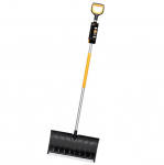 Lumelabidas X-SERIA 530mm 1057179 FISKARS