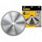 Saeketas EXTREME 305x30mmx60z DT4260-QZ DEWALT