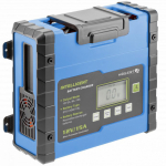 Laadija 12V HT8G613 HOGERT