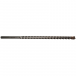 Betoonipuur SDS-MAX 4 NEMESIS, 25x400/520mm B-20111 MAKITA