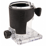 Trimmeri alused CLEAR PLASTIC DRT50, RT0700 199089-4 MAKITA