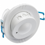 Liikumisandur, CM-15, 360&deg;, IP20, LED, valge; AE-CM1500-00