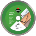 Teemantl&otilde;ikeketas CSV 125 (5";) PRO; RUB 31915