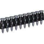 Naelad terasele NM-19, 19mm, 1000 tk.; 1600A02F4U BOSCH