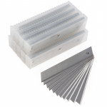 Tapeedinoa terad 18mm/10x10, 100 tk., 1-11-301 STANLEY