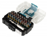 L&ouml;&ouml;kkruvikeeraja otsikute komplekt mpact Premier, 31 tk. E-13552 MAKITA
