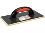 Yato Spaktilabidas YT-51910, 270x130mm, ristk&uuml;lik, PVC, 8mm, villa t&ouml;&ouml;osa, PVC k&auml;epide