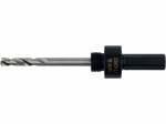 Yato puurepikkus YT-43992, 6mm, 10mm, 1/2" (12.7mm) 20UNF, HSS 4241, 135mm, HEX, 95mm