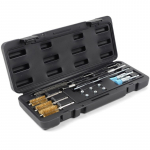 D&uuml;&uuml;side puhastuskomplekt K12180 KAMASA TOOLS