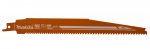 Zobenzāģa asmeņi RESCUE, TC/HM 225x1,25mm, (6-8tpi), 25gab., B-67212 MAKITA