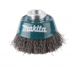Kausveida suka 60mmxM14 "Crimped", D-24072 MAKITA