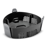 Sukelpumba eelfilter KARCHER 2.997-201.0