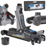 H&uuml;drauliline tungraud, 2,5T, G02030, GEKO