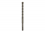Geko SDS-plus puure 14x210 G61421, 14x210mm, teras, tsementkarbiidist sisestus, kinnitust&uuml;&uuml;p SDS-plus