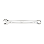 MAX BITE&trade; KOMBINĒTĀ UZGRIEŽŅU ATSLĒGA, MAXBITE METRIC COMBINATION SPANNER 19MM - 1PC, 4932471527 MILWAUKEE