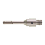SDS-PLUS TCT KROŅURBJA DARBVĀRPSTAS, SDS-PLUS TCT ARBOR 105 MM - 1 PC, 4932399966 MILWAUKEE