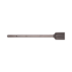 SDS-MAX SLEDGE&trade; PA&Scaron;UZASINO&Scaron;IES KALTI, SDS-MAX SLEDGE 2 WIDE CHISELS SELF SHARPENING 380 X 50 MM - 1PC, 4932478268 MILWAUKEE