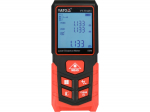 Yato YT-731251 laserkaugusm&otilde;&otilde;tur, 0.05-50m, &plusmn;2mm, klass 2, 650nm, 99 m&auml;lu, LCD-ekraan, AAA