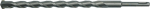 MASONRY DRILL BIT SDS-PLUS 22x460MM 23960 STHOR