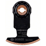 Karabīda segmenta zāģa asmens MATI 68 RST5, 1,5 mm griezuma platums, 2608662578, BOSCH