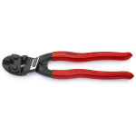 Kompaktie skrūvgrieži, Knipex CoBolt&reg;, 71 41 200, melnā krāsā, 200 mm, grie&scaron;anas jauda līdz 6 mm