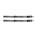 Bērnu nēsātāja kāju balsti, piemēroti visiem LittleLife nēsātājiem, R145993, LITTLELIFE