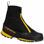 Apavi TX TOP GTX, izmērs: 40, Black/Yellow, 8020647786749 LA SPORTIVA