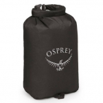 Ūdensmaiss Ultralight DrySack 6L, Black, 0843820156713 Osprey