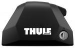 Atbalsta pēdas Thule Edge Flush Rail 69-720600
