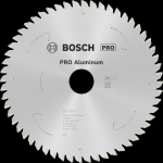 Rokas ripzāģiem PRO ALUMINIUM CORDLESS RIPZĀĢA ASMENS BOSCH 2608837771
