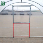 Lisauks kasvuhoonetele KLASIKA EASY 100 x 100 cm, ilma katteta 930885E