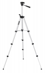 Telescopiskais statīvs 37 - 110 cm, EINHELL, 2270115, stabilai lāzera mērī&scaron;anai