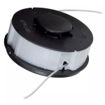 Dārza piederumu rezerves spole, EINHELL, 3405685, divvīru vītne, 10 m, 30 cm grie&scaron;anas platums