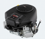 Motors 7220Exi Intek OHV V-Twin 3200 RPM - EFM 25.4/80