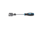 Magnetkruvikeeraja Profi S PH3, FORSAGE, F-70130150, 150mm, plastist hoidik