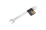 Kombineeritud v&otilde;ti, JCB, JCB-75521A, 21mm, 75&deg; nurk, CrV teras, 12-kandiline disain