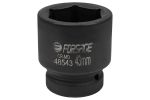 J&otilde;upadrun FORSAGE F-48543 43 mm 1" 6-kant CrMo teras