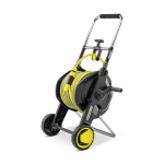Dārza &scaron;ļūteņu rati HT 4.530 Kit 1/2 KARCHER 2.645-345.0