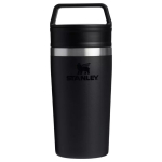 Caf&eacute;-To-Go reisikruus 0,35L must Stanley&reg; 2812080017, roostevaba teras