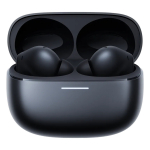 Juhtmevabad k&otilde;rvaklapid sisseehitatud mikrofoniga ja Bluetooth-&uuml;hendusega Redmi Buds 6 Pro Space Black BHR9307GL Xiaomi