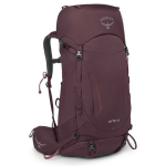 Seljakott Kyte 38, Osprey, 0843820153743, 38L, 1,8kg, WM/L, ELDERBERRY PURPLE
