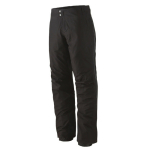 Patagonia p&uuml;ksid TRIOLET Pants W, PATAGONIA, 0195699666610, Kaal: 510g, V&auml;rv: BLACK, Suurus: XXL