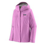 Patagonia vihmajakk TORRENTSHELL 3L Rain Jkt, PATAGONIA, 0198077152743, 352g, 20000mm, L, BRISK PURPLE