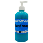 K&auml;tekreem HANDSOAP 500ml, MORGAN BLUE, 0000567013260, 500ml, Puhastab hoolikalt, kahjustamata nahka.