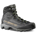 Jalats AEQUILIBRIUM Hike GTX, LA SPORTIVA, 8058428168118, 44, CARBON JUNGLE, 960 grammi
