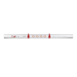 RULER 900MM ALUMINIUM, KREATOR, KRTH70303, 900mm, Alumiinium, 1 tk.
