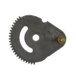 Segmentne zobrats LE, LF, LG, MTD, MTD, 617-04024A, 0.408 kg