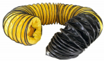 Master Painduv voolik kattega 4515.553, 310mm, 760cm, 7.2kg, PVC, 4 suunaga v&auml;ljund