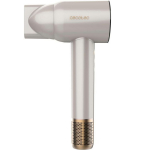 Juuksef&ouml;&ouml;n 1600 W 3 temperatuuri ja kiiruse seadistust ionisatsioon Nano IonTech Cool Shot IoniCare RockStar Nano IonTech Champagne A01_EU01_101445 Cecotec